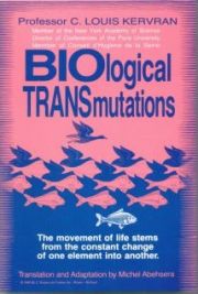 Biological Transmutations & Their Applications