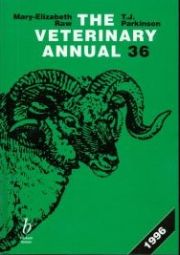 Veterinary Annual 36